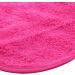 Lodokdre Natural Antibacterial Protective Makeup Remover Cleaning Washing Tools Reusable Microfiber Facial Wipe - Buy Online on GoSupps.com