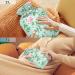 2L English Roses Hot Water Bottle with Lid | Pain Relief & Winter Hand Feet Warmer - Buy Online on GoSupps.com