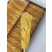 Buy SAFFRON Rock Candy Sticks - 19 Individually Wrapped Sticks per Can | Premium International Shipping - Buy Online on GoSupps.com