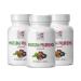 mucuna pruriens seeds - MUCUNA PRURIENS EXTRACT - mucuna pruriens organic velvet beans mucuna pruriens beans extract velvet beans organic energy supplements energy supplements 3 Bottles 180 Caps