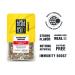 Tiesta Tea Strawberry Lemonade - Premium Caffeine-Free Loose Leaf Tea 2oz - Buy Online on GoSupps.com
