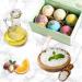Support Mothers in Crisis with Our Luxury All-Natural Bath Bomb Gift Set - Smells Amazing - Buy Online on GoSupps.com