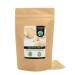 Ground white pepper (500g 1.1lb) 100% natural white pepper of course without additives vegan white peppercorns 500 GR