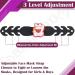 Kids Face Mask Extender Strap I 5 Pack I Face Mask Ear Protector I Earloop Masks Extension I Ear Guards Adjustable Grips I Mask Buckle Belt Head Loop Tightening Strap I 5 Units - Buy Online on GoSupps.com
