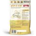 Missing Link Skin & Coat Powder - All-Natural Dog Supplement with Balanced Omegas 3 & 6 - 1lb - Buy Online on GoSupps.com