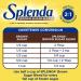 SPLENDA Brown Sugar Blend for Baking - 1 Pound Bag (Pack of 1) - Buy Online on GoSupps.com