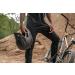 Mongoose Full Face Team Issue Bike Helmet | Matte Black Adult/Small | Head Circumferences 47-62cm - Youth & Adult Sizes - Buy Online on GoSupps.com