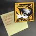 YouTheFan NCAA 3D Logo Magnet - Missouri Tigers | Official Team Merchandise | Shop Internationally - Buy Online on GoSupps.com