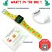 Potty Training Timer Watch for Kids | Fun Lights & Music | Water Resistant | Rechargeable | Smart Sensor | No Time Alarm | Ideal for Baby & Toddler - Buy Online on GoSupps.com