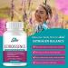 ELi natural ESTROESSENCE Capsule for Women - Female Hormone Balance Supplement Menopause Mood and Energy Support - Restores Healthy Estrogen Levels | 60 Non-GMO Vegetarian Veggie Capsules - Buy Online on GoSupps.com