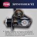 Penn Spinfisher VI Spinning Reel 4500 - Ultimate Fishing Reel for Performance - Buy Online on GoSupps.com