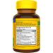 Nature's Way B-100 Complex with B2 Coenzyme - 100 Capsules for Energy & Wellness - Buy Online on GoSupps.com