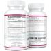 Buy Sugar-Free NAC Gummies - N-Acetyl Cysteine Supplement with Milk Thistle & Antioxidant Support for Energy Liver Detox Kidney Health - International Shipping Available - Buy Online on GoSupps.com