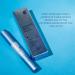 Terez and Honor Eyelash Serum | Hormone-Free Lash Growth - Test Winner for Fuller Longer Lashes | 3 ml - Buy Online on GoSupps.com