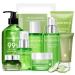 Aloderma Ultimate Aloe Hydrating Set 9-Piece Set