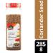 Club House Quality Natural Herbs and Spices Coriander Seed 285g 285 g (Pack of 1) - Buy Online on GoSupps.com