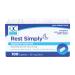 Quality Choice Rest Simply Nighttime Sleep Aid Caplets 100 Ct