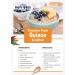 Happy Andes Red Organic Quinoa 3 lbs - Gluten-Free Whole Grain Rice Substitute for Healthy Meals - High in Vitamins & Protein - Best Value Grocery Bag - Buy Online on GoSupps.com
