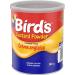Birds Custard Powder 340g 340 g (Pack of 1) - Buy Online on GoSupps.com