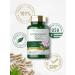 Carlyle Hydrangea Root Capsules 1000mg - 100 Count | Non-GMO Gluten-Free Extract - Buy Online on GoSupps.com