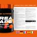 Scitec Nutrition Crea Caps - Premium Creatine Monohydrate Capsules (250) | Nitrogen-Rich Organic Creatine for Enhanced Performance - Buy Online on GoSupps.com