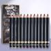 Eyeliner pencil set - vibrant eyeshadow pens glitter eyeliner pencil set | long-lasting eye pencil in 12 colors shimmering cosmetic pens for - Buy Online on GoSupps.com
