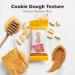 Perfect Bar Snack Size Peanut Butter Protein Bar 24 CT - 3 Packs - Buy Online on GoSupps.com