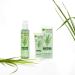  Garnier Garnier Cleansing Gel cleanses refreshes the skin moisturizing for normal to combination skin Garnier Bio Organic Lemongrass 1 pack (1 x 150 ml) - Buy Online on GoSupps.com
