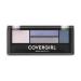 COVERGIRL Eye Shadow Quads Va-Va Violets 710 .06 oz (packaging may vary) Va Va Violets