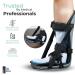 Plantar Fasciitis Night Splint - Heel & Foot Pain Relief | P.F. Brace L4398 (Large Size for Men 10.5+ & Women 11 - Buy Online on GoSupps.com