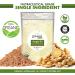 Organic Astragalus 10:1 Extract Powder | Huang Qi Granules | Lab Tested USDA Organic | 4oz/112g by Dimmak Herbs - Buy Online on GoSupps.com