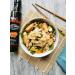 Huile d'olive vierge Extra l'orange Sanguine Bouteille en verre fonc de 250ml Olives et gourmandises - Buy Online on GoSupps.com