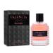 Valencia UOMO Fantasy Sensual Woody Fragrance for Men | Long Lasting Cologne Aromatic Scent Eau de Parfum Natural Spray - Great Holiday Gift 3.4 Fl Oz/100 Ml