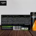 250 Probiotic Capsules + Organic Turmeric with Ginger and Black Pepper | 1460mg | Turmeric Based on Curcumin and Piperine | Natural Anti-Inflammatory | Advanced Formula | Certified Organic - Buy Online on GoSupps.com