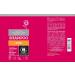 Urtekram Rose Organic Shampoo Dry Hair 500 ml - Buy Online on GoSupps.com