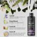 Organic - Lavender Floral Edible Body Massage Oil - Relaxing Calming & No Stain | Non-Sticky Aromatherapy Oil with Orange Blossom & Lavender Essential Oil Paradise - Floral 120 ml (Pack of 1) - Buy Online on GoSupps.com