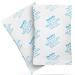 VACYAYA 500 grams (1 packs) Food quality moisture absorber silicail dry Packages for storage luxury silica packs.