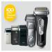 Buy High-Quality Brown Shavers Online - International Shipping Available | Your Store Name  - Buy Online on GoSupps.com