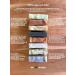 CINIS Live Greek Organic Yoghurt & Honey - Handmade Aromatic 100% Natural Soap for Very Dehydrated Skin - e100g - Buy Online on GoSupps.com