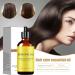  bellv Hair Oil - 1.02 Fluid Ounce Oz Hair Bonding Oil Reduce Split Ends Flying Strands Frizz Control Hair Care for Women and Bellv - Buy Online on GoSupps.com