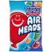 Airheads - Soft Filled Bites Assorted Flavours - 200g Pegbag Chewy and Flavourful Candies