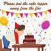 Personalize Judo Birthday Cake Topper | Double Side Glitter Cake Toppers | Custome Any Name Birthday Cake Topper karate Topper kung fu Topper aikido Topper WRESTLING Cake Topper Red - Buy Online on GoSupps.com
