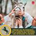 Emma Magnesium for Horses | 1L & 30ml Paste & Liquid | Calm & Relax Nervous Horses | Anti-Stress Nerve Support with Tryptophan - Buy Online on GoSupps.com