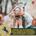 Emma Magnesium Horse Paste 30ml - Calming & Relaxation Formula with L-Tryptophan for Stress Relief in Horses - Buy Online on GoSupps.com