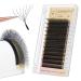 7D Premade Fan W Shape Eyelash Extensions 0.07 D Curl 9-13mm Mix Volume Self Fanning False Lashes Makeup Supplies Professional Use Lash Extension(0.07 D 9-13mm Mix) 0.07 D 9-13mm Mix