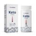 Dr. Wunder Ketocheck: 100 Test Strips for Accurate Ketone Measurement in Urine | Perfect for Ketogenic Diet | Results in 40 Seconds - Buy Online on GoSupps.com