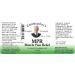 Christopher's Muscle Pain Relief 4 fl oz - Fast Acting Solution - Buy Online on GoSupps.com