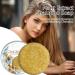 Raxove Hair Soap Bar - Natural Cleansing Solid Soap for Dry Damaged Hair | Safe & Effective International Shipping - Buy Online on GoSupps.com
