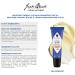 Jack Black Moisture Therapy Lip Balm SPF 25 Grapefruit - Buy Online on GoSupps.com