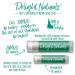 JUMBO Lip Balm - Red Hot Cinnamon | Moisturize & Soothe Lips | International Shipping - Buy Online on GoSupps.com